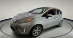 Ford Fiesta Kinetic Design 1.6 16V TITANIUM Hatchback 2011