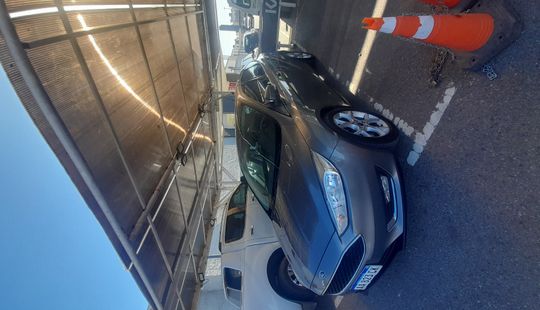 Ford • Focus III