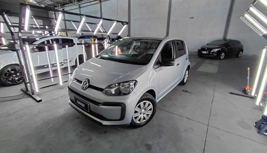 Volkswagen • up
