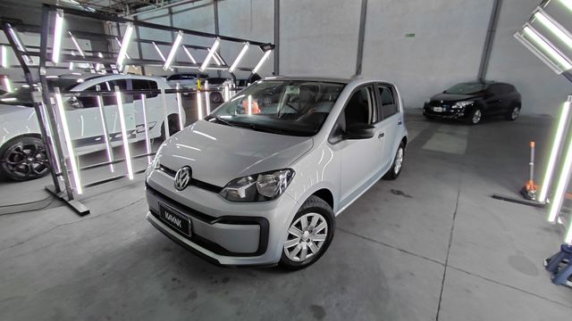 Volkswagen • up
