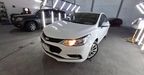 Chevrolet Cruze Ii 1.4 LT Sedan 2017