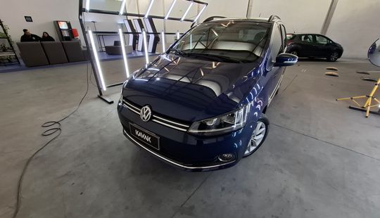 Volkswagen • Suran