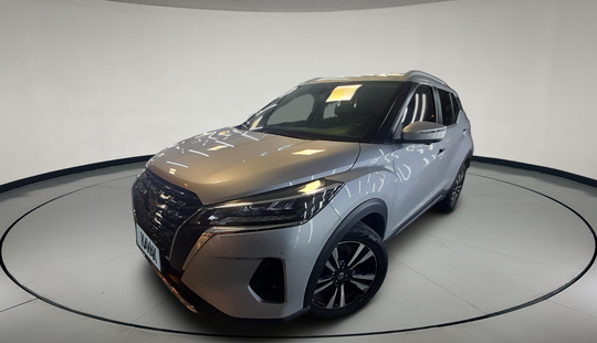 Nissan • Kicks