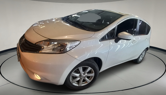 Nissan • Note