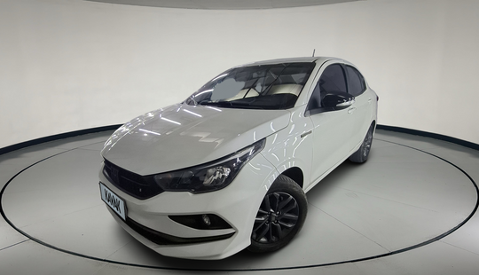 Fiat • Cronos