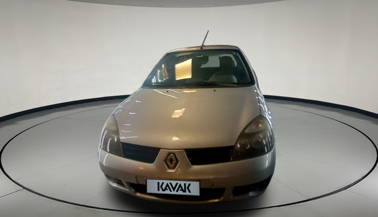 Renault • Clio