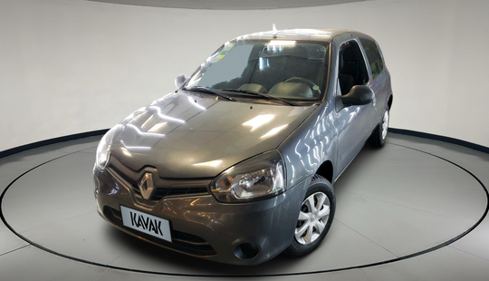 Renault • Clio