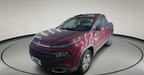 Fiat Toro 1.8 FREEDOM AUTO Pickup 2019