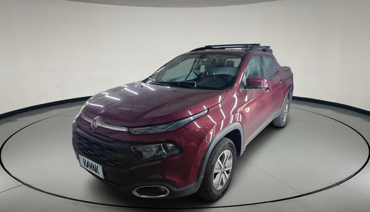 Fiat • Toro