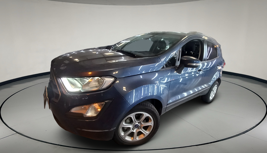 Ford • EcoSport