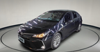 Toyota Corolla 2.0 XLI CVT Sedan 2023