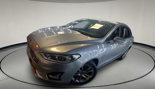 Ford • Mondeo