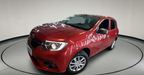 Renault Sandero 1.6 LIFE Hatchback 2022