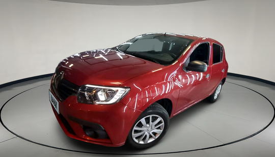 Renault • Sandero