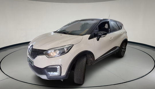 Renault • Captur