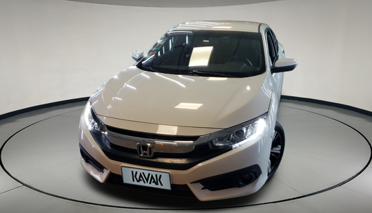 Honda • Civic