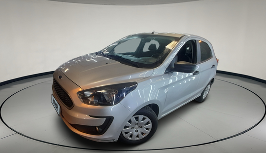 Ford • Ka
