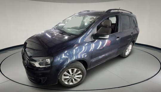 Volkswagen • Suran