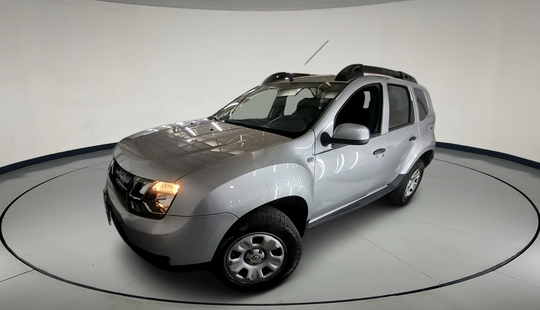 Renault • Duster
