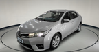 Toyota Corolla 1.8 XEI Sedan 2017