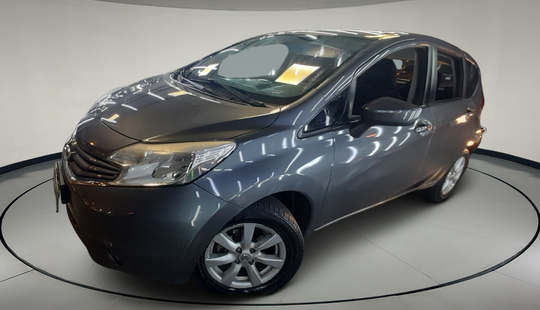 Nissan • Note