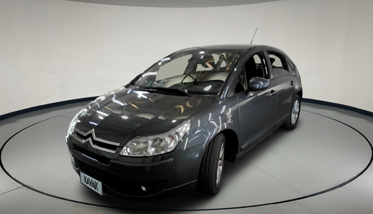 Citroen • C4