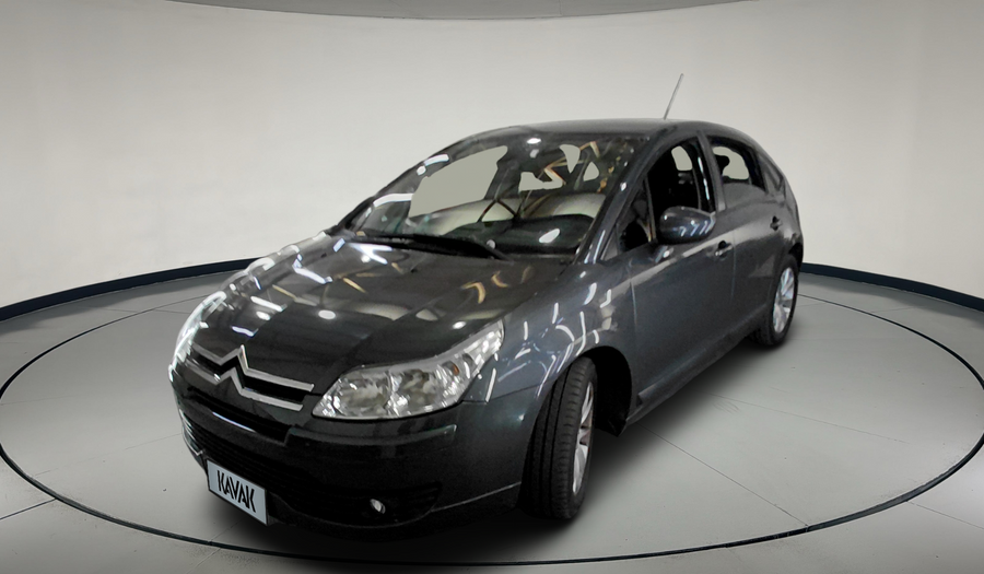 Citroen C4 1.6I 16V X PACK PLUS Hatchback 2013