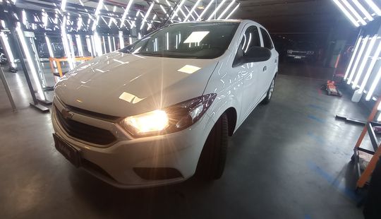 Chevrolet • Onix