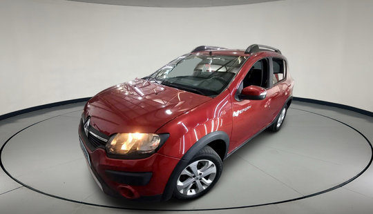 Renault • Sandero Stepway