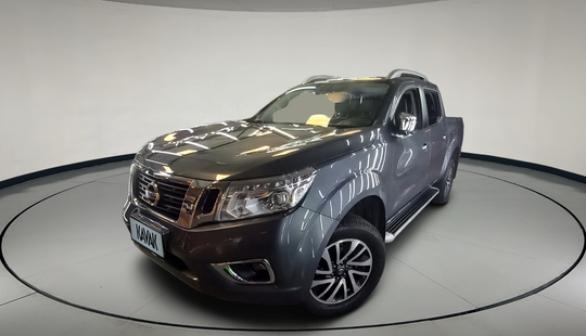 Nissan • Frontier