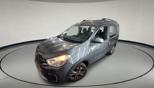 Renault • Kangoo