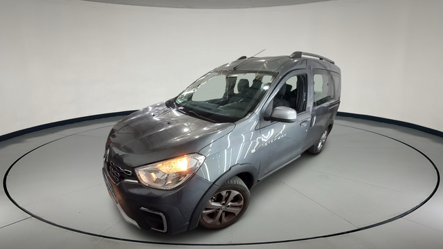 Renault • Kangoo