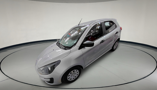 Ford • Ka