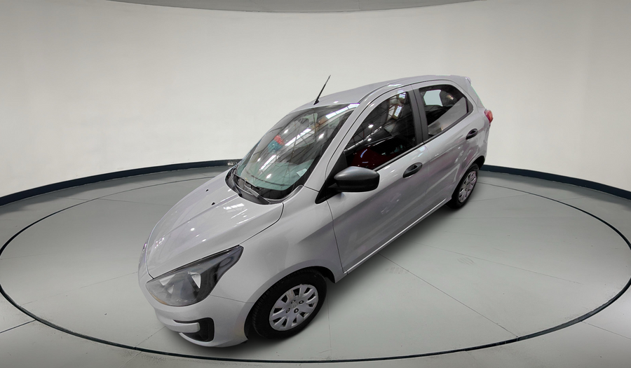Ford Ka 1.5 S Hatchback 2019