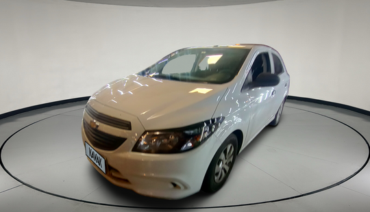Chevrolet • Joy