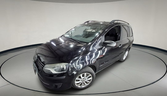 Volkswagen • Suran