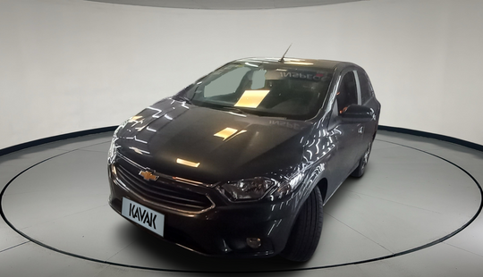 Chevrolet • Onix