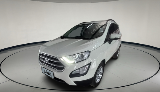 Ford • EcoSport
