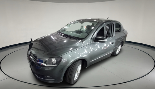 Volkswagen • Voyage