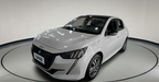 Peugeot 208 1.6L FELINE TIPTRONIC Hatchback 2023