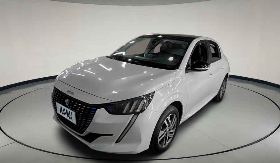Peugeot 208 1.6L FELINE TIPTRONIC Hatchback 2023