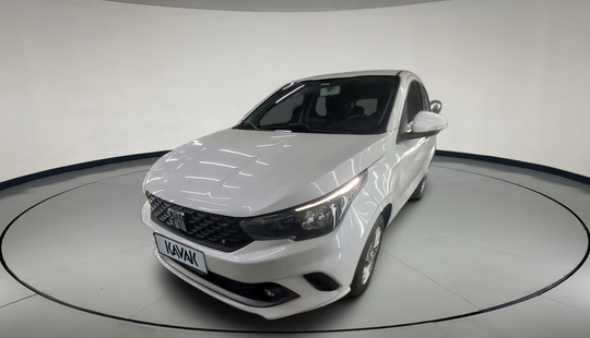 Fiat • Argo