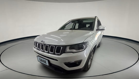 Jeep • Compass