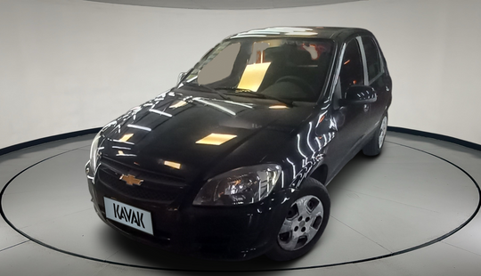 Chevrolet • Celta