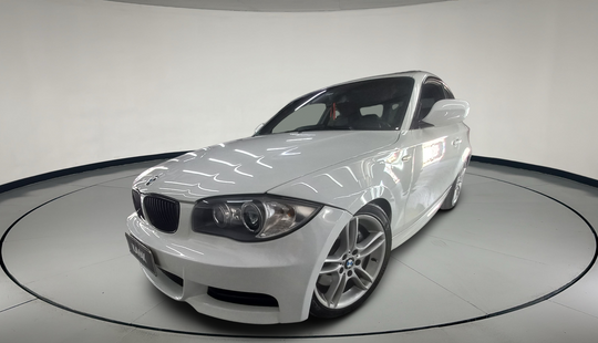 Bmw • Serie 1
