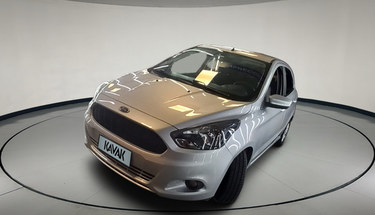 Ford • Ka