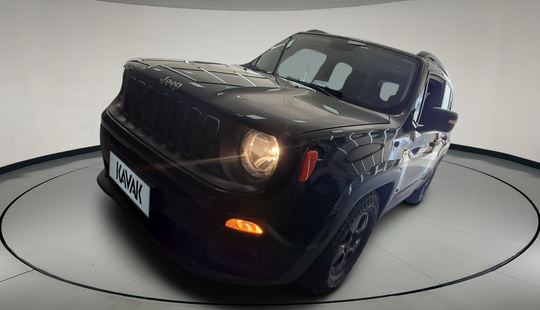 Jeep • Renegade