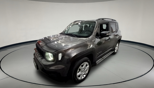 Jeep • Renegade