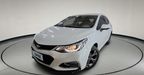 Chevrolet Cruze Ii 1.4 LTZ Hatchback 2019