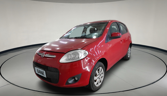 Fiat • Palio